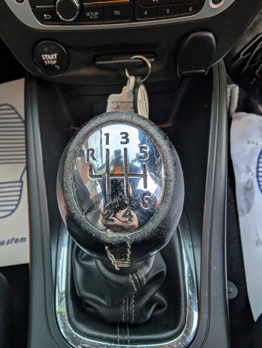 Used Renault Megane 2015 for sale - 76974410: Photo 30