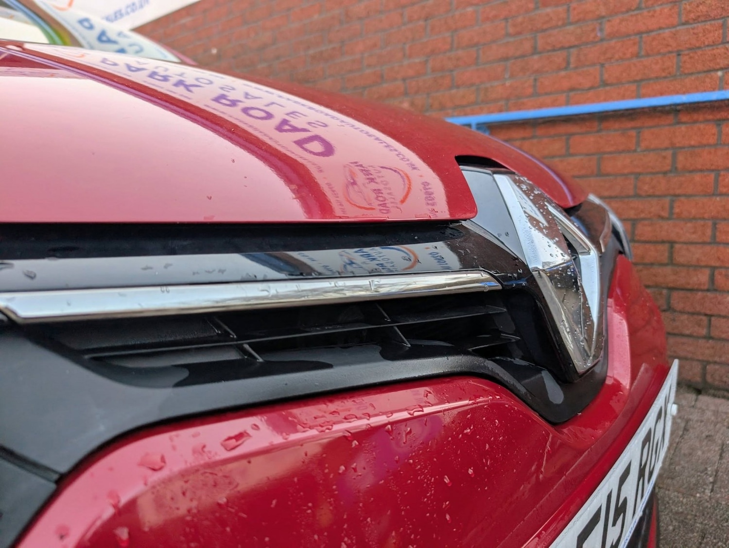 Used Renault Megane 2015 for sale - 76974410: Photo 9