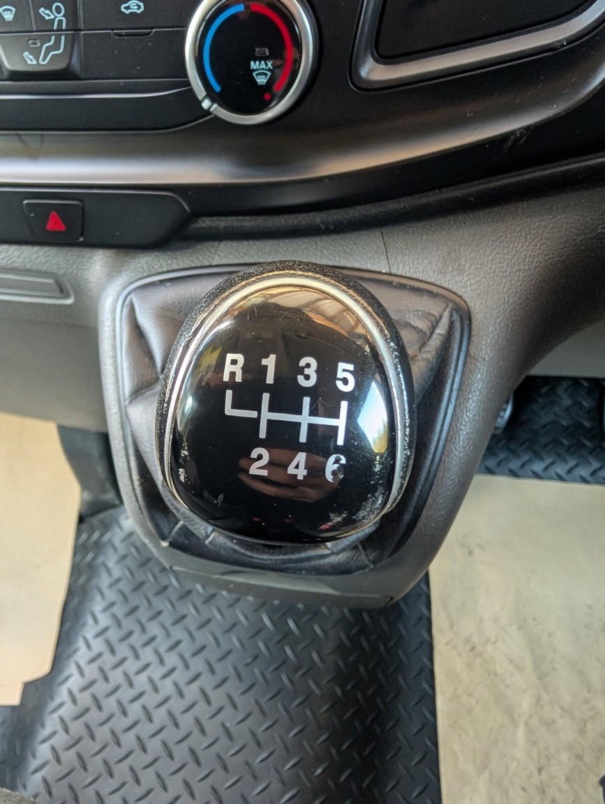 Used Ford Transit Custom 2018 for sale - 77228263: Photo 27