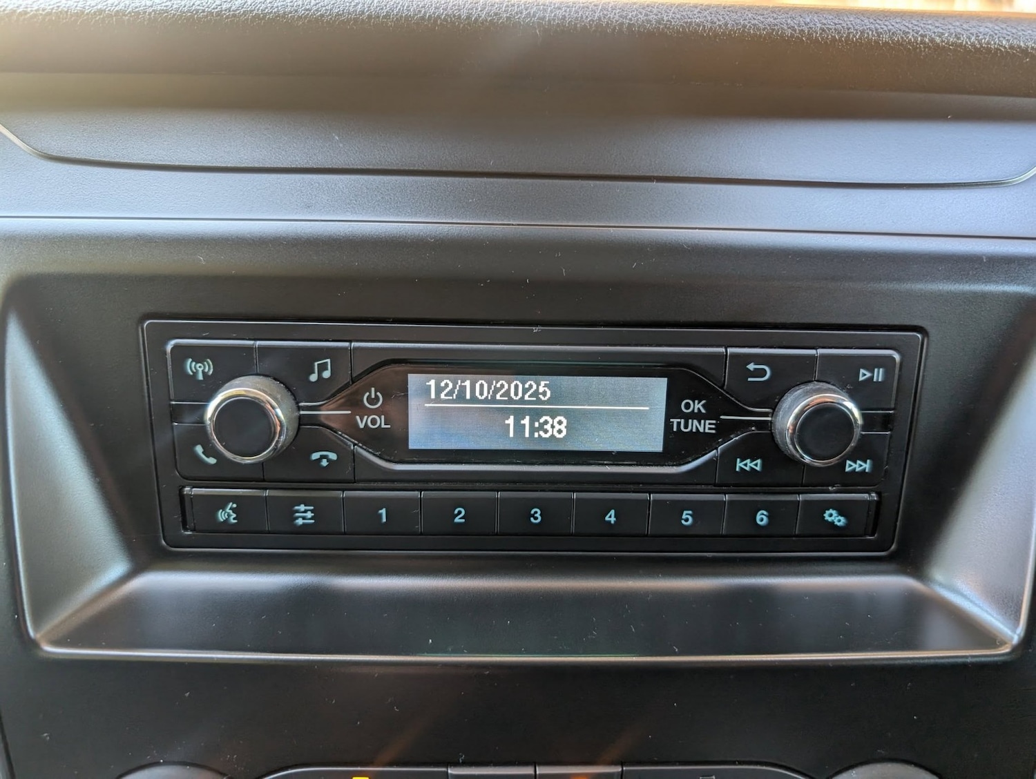 Used Ford Transit Custom 2018 for sale - 77228263: Photo 29