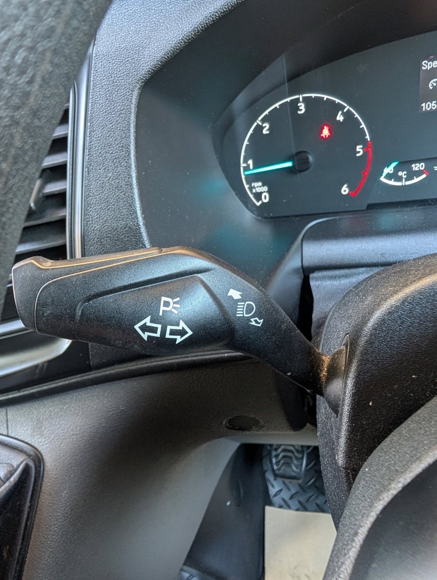 Used Ford Transit Custom 2018 for sale - 77228263: Photo 30