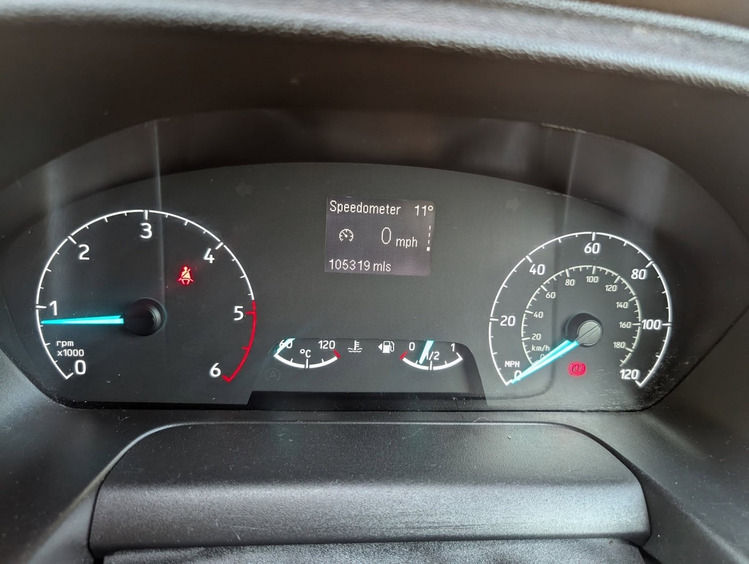 Used Ford Transit Custom 2018 for sale - 77228263: Photo 32