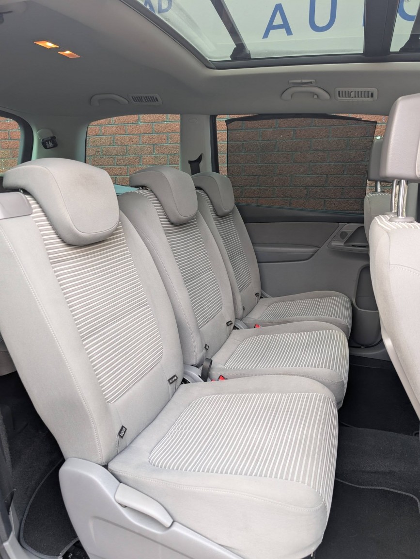 Used SEAT Alhambra 2015 for sale - 76935300: Photo 11