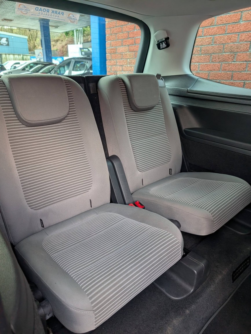 Used SEAT Alhambra 2015 for sale - 76935300: Photo 12