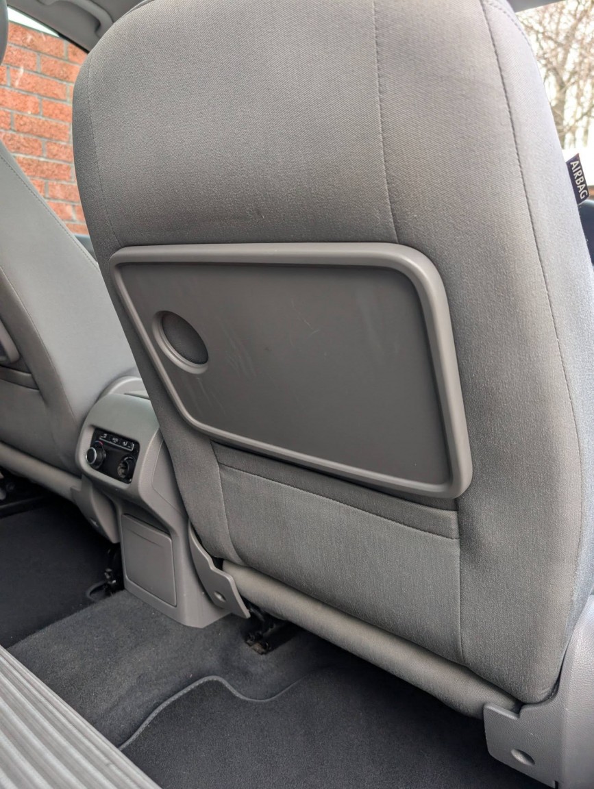 Used SEAT Alhambra 2015 for sale - 76935300: Photo 13