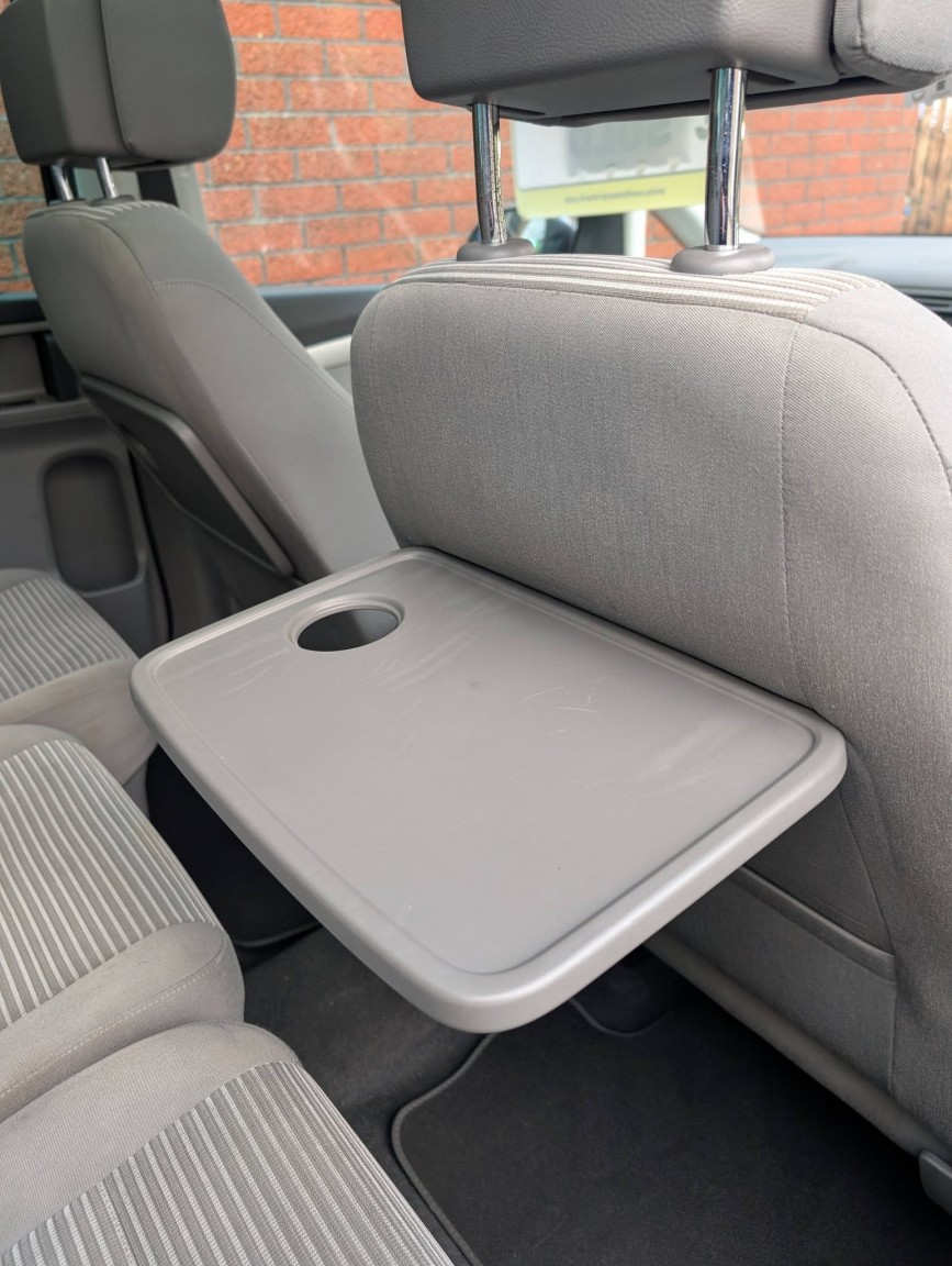 Used SEAT Alhambra 2015 for sale - 76935300: Photo 14