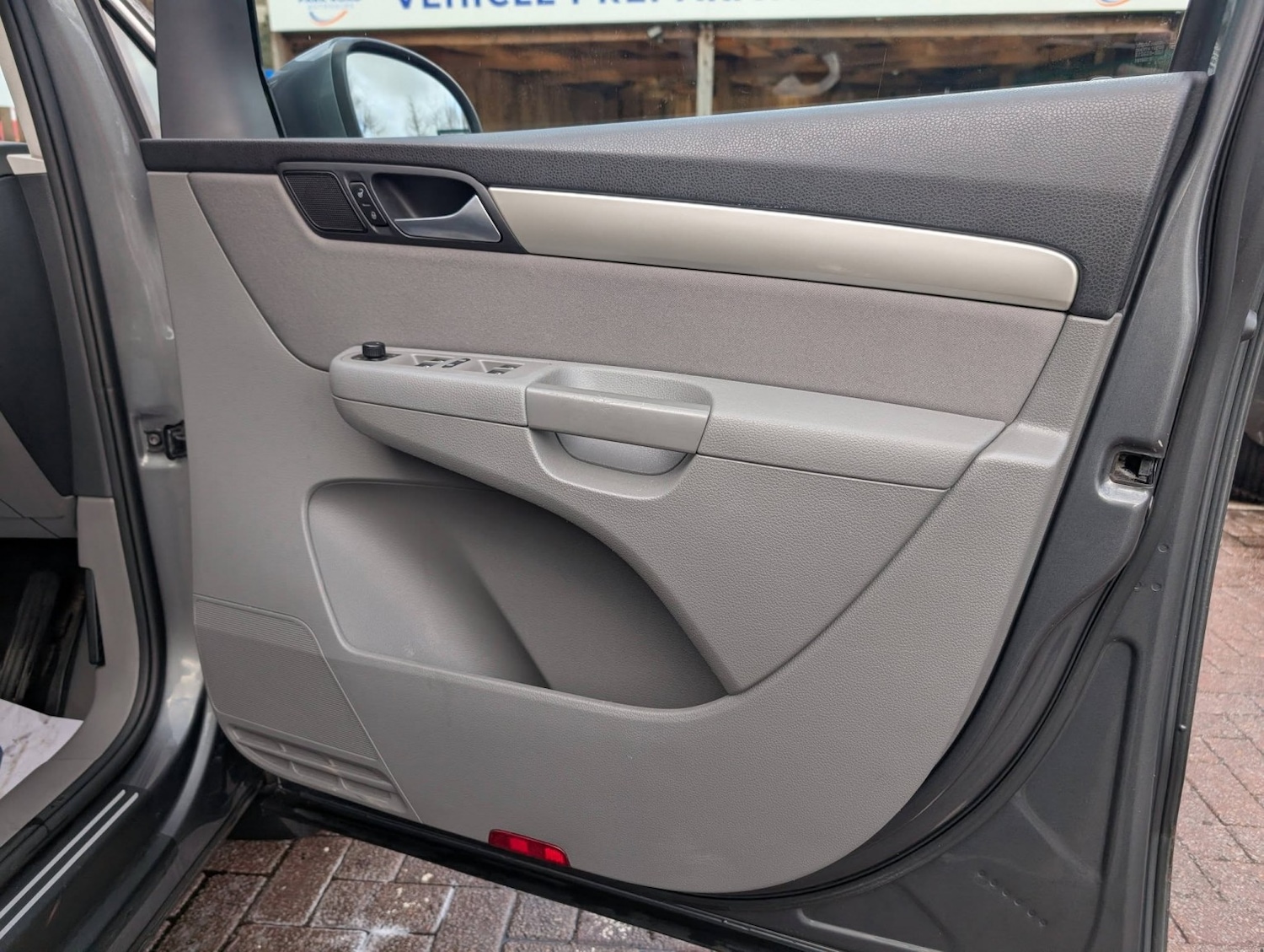 Used SEAT Alhambra 2015 for sale - 76935300: Photo 15