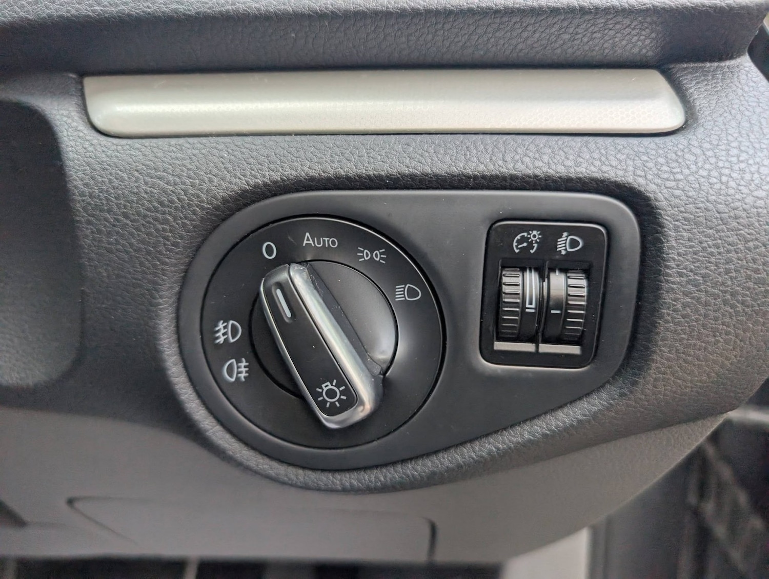 Used SEAT Alhambra 2015 for sale - 76935300: Photo 17