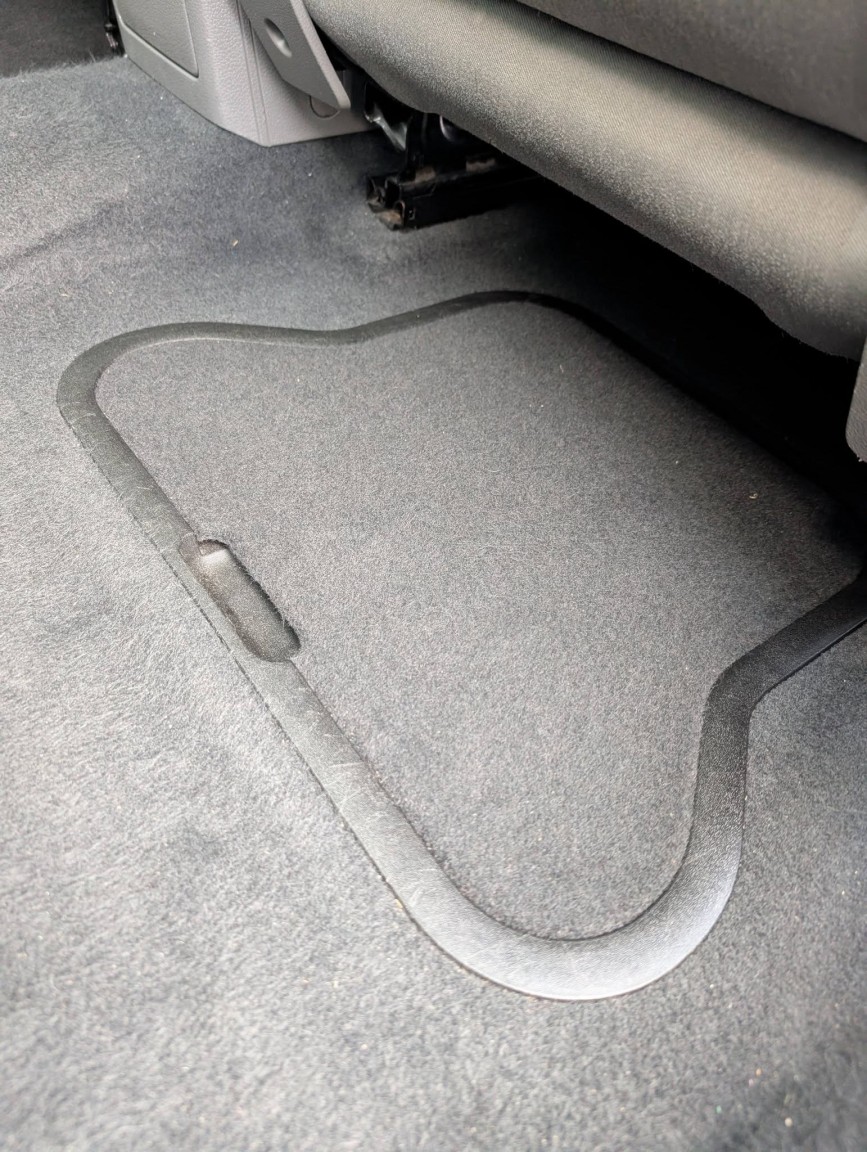 Used SEAT Alhambra 2015 for sale - 76935300: Photo 18