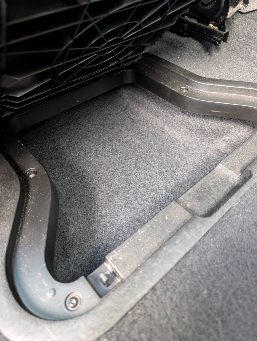 Used SEAT Alhambra 2015 for sale - 76935300: Photo 19