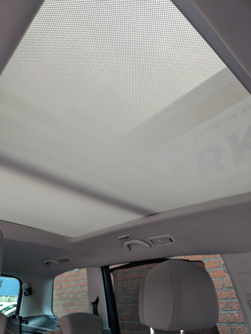 Used SEAT Alhambra 2015 for sale - 76935300: Photo 21