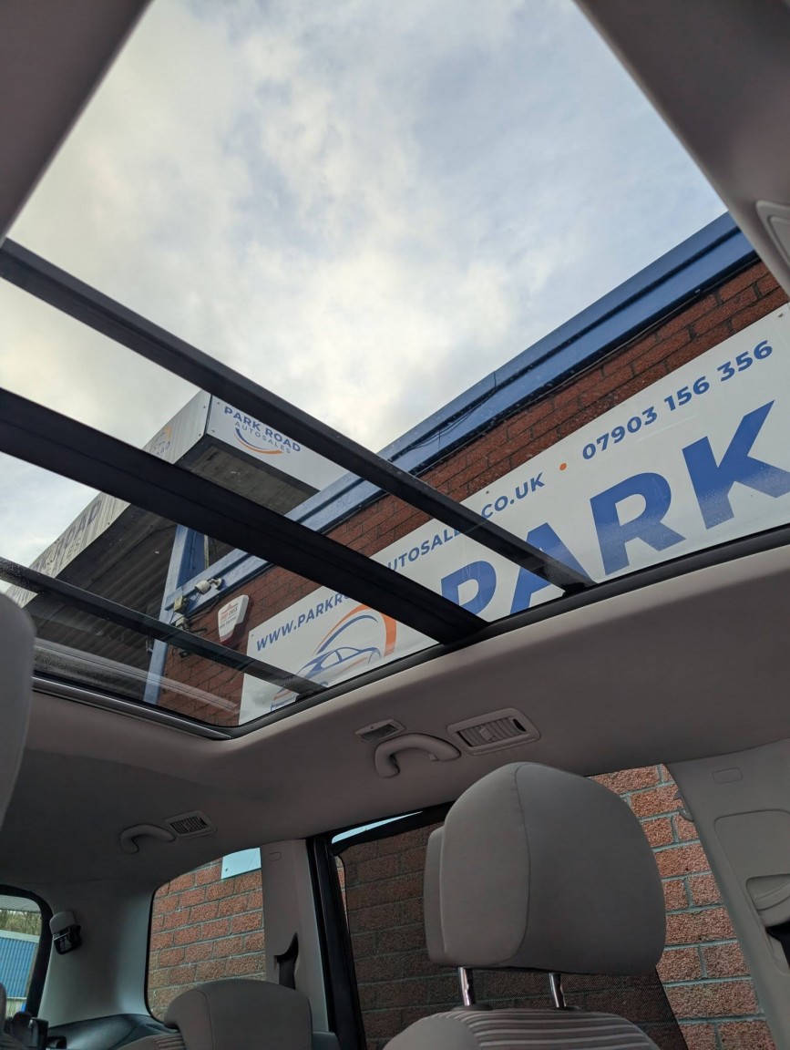 Used SEAT Alhambra 2015 for sale - 76935300: Photo 22