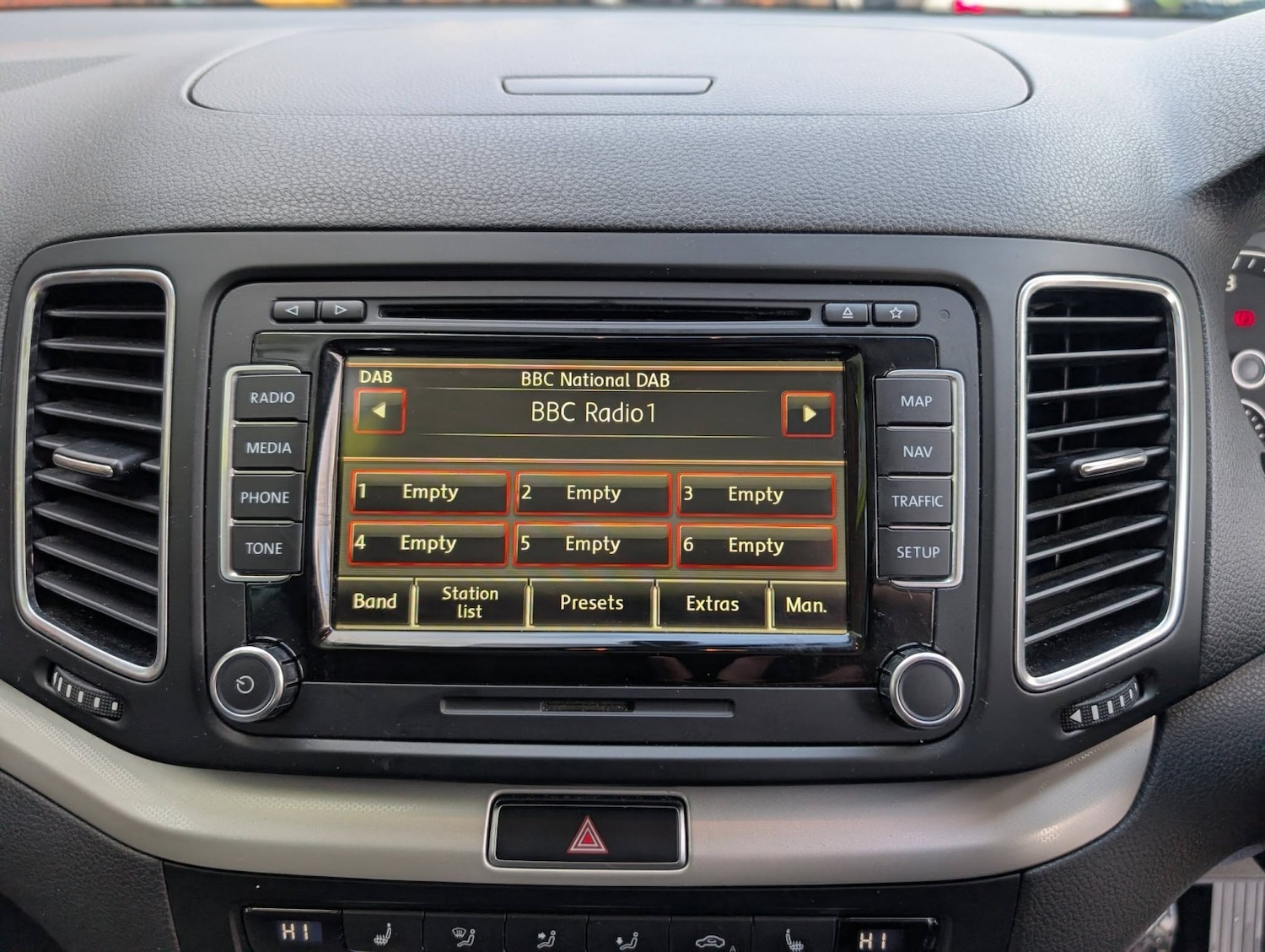 Used SEAT Alhambra 2015 for sale - 76935300: Photo 24