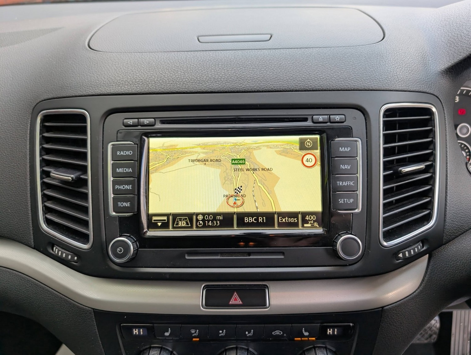 Used SEAT Alhambra 2015 for sale - 76935300: Photo 25