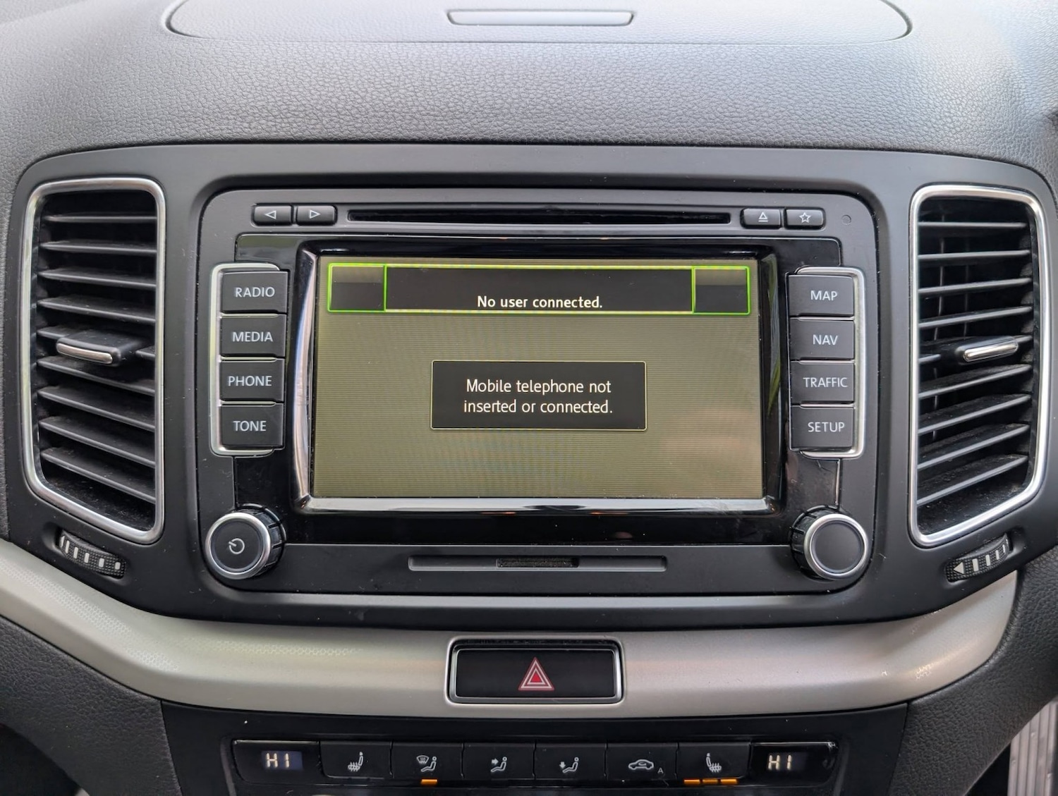 Used SEAT Alhambra 2015 for sale - 76935300: Photo 26