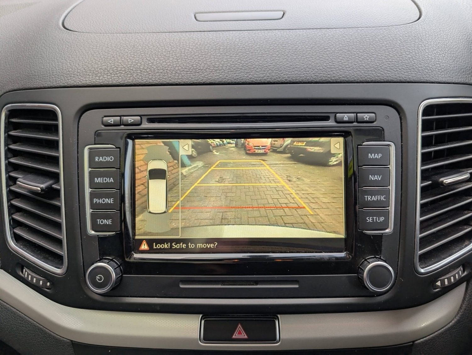 Used SEAT Alhambra 2015 for sale - 76935300: Photo 27