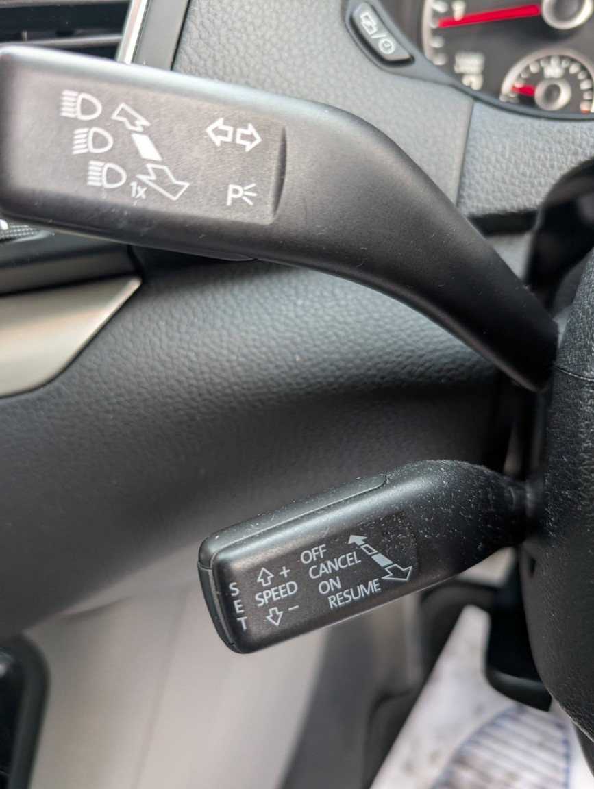 Used SEAT Alhambra 2015 for sale - 76935300: Photo 31