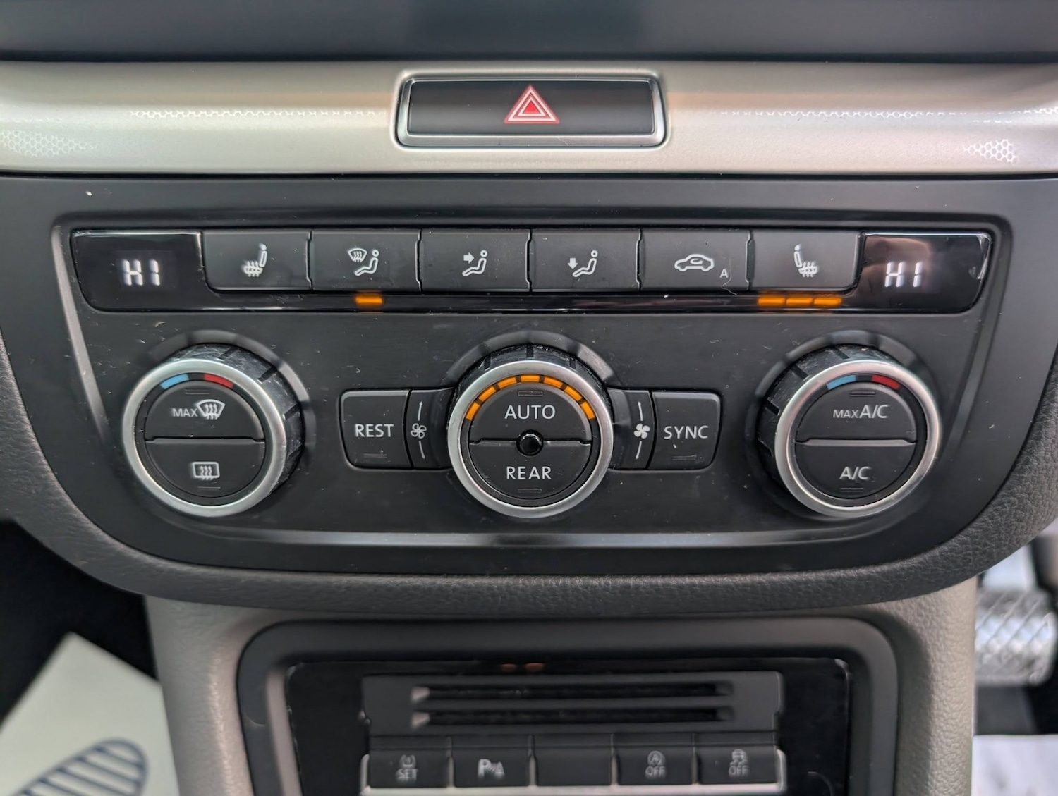 Used SEAT Alhambra 2015 for sale - 76935300: Photo 36