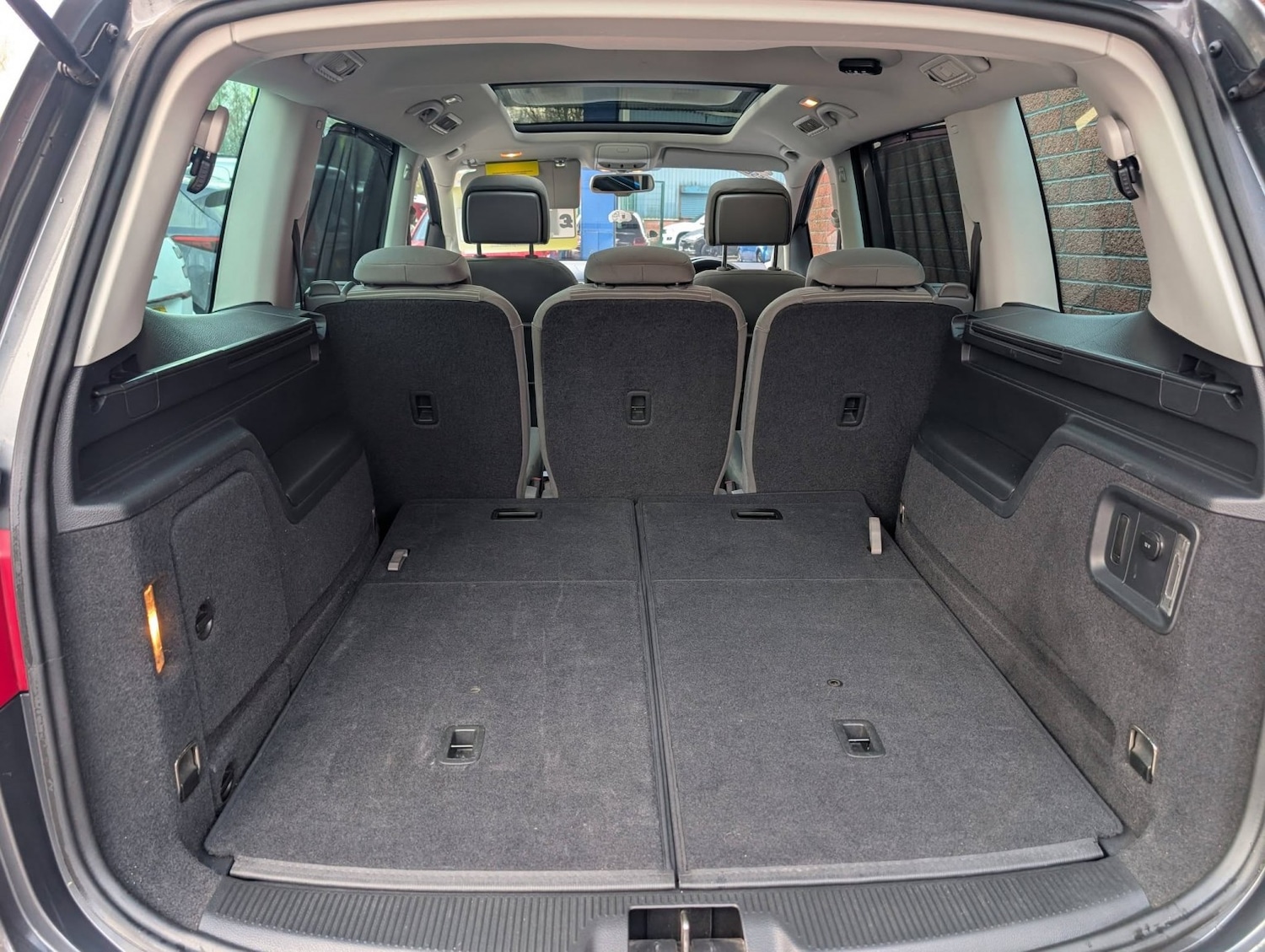 Used SEAT Alhambra 2015 for sale - 76935300: Photo 41