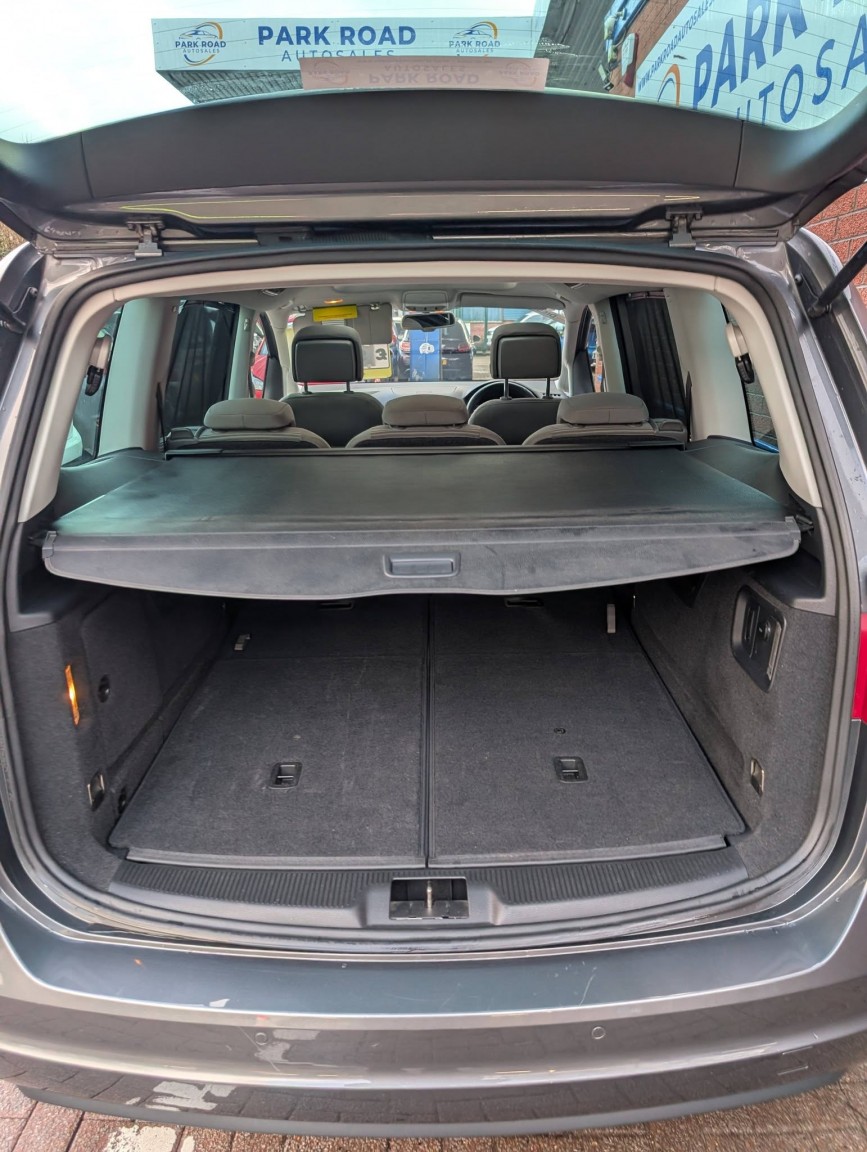 Used SEAT Alhambra 2015 for sale - 76935300: Photo 42