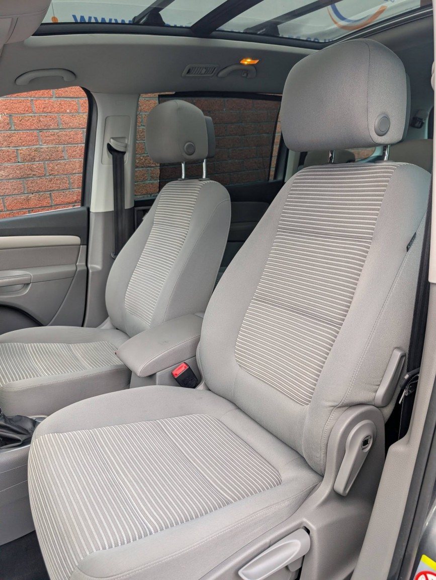 Used SEAT Alhambra 2015 for sale - 76935300: Photo 9