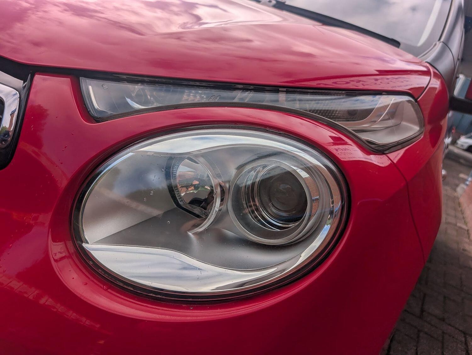 Used Citroen C1 2016 for sale - 77997233: Photo 13