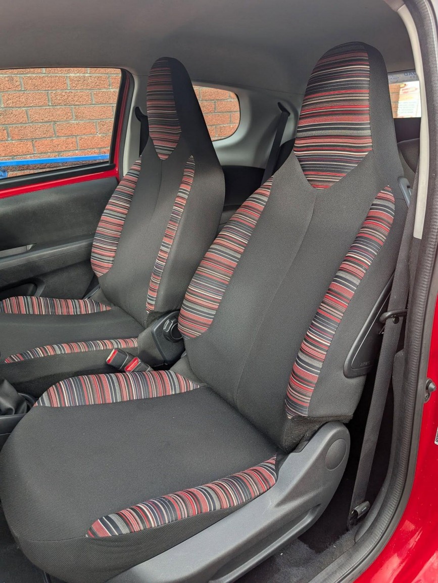 Used Citroen C1 2016 for sale - 77997233: Photo 16