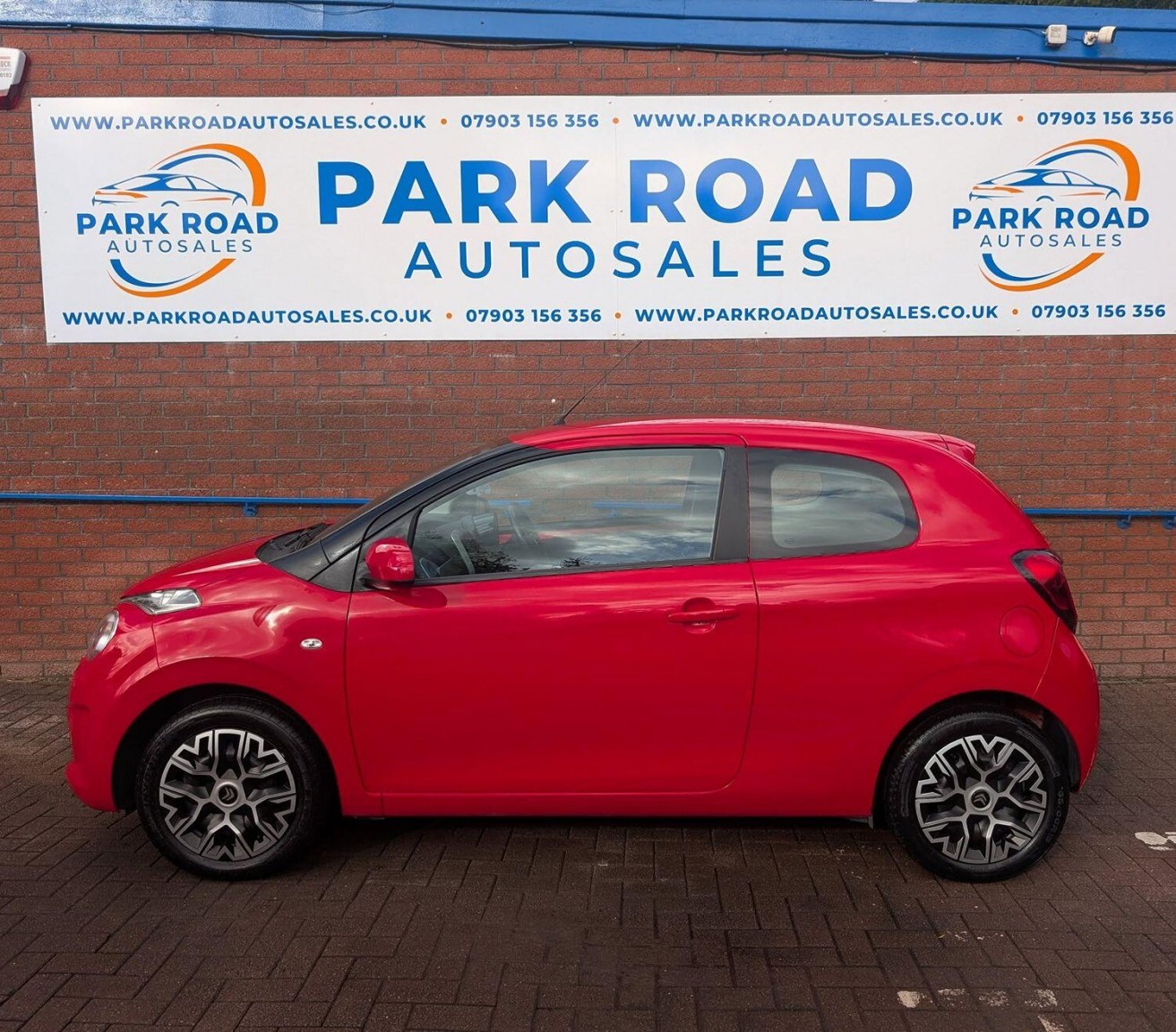 Used Citroen C1 2016 for sale - 77997233: Photo 7