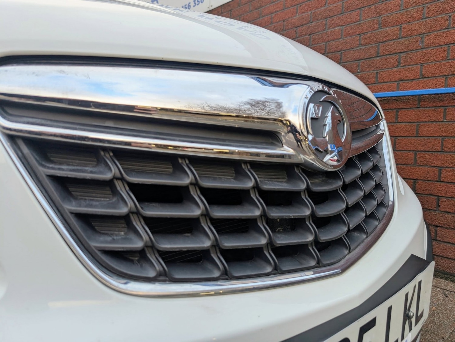 Used Vauxhall Mokka 2015 for sale - 76924284: Photo 11