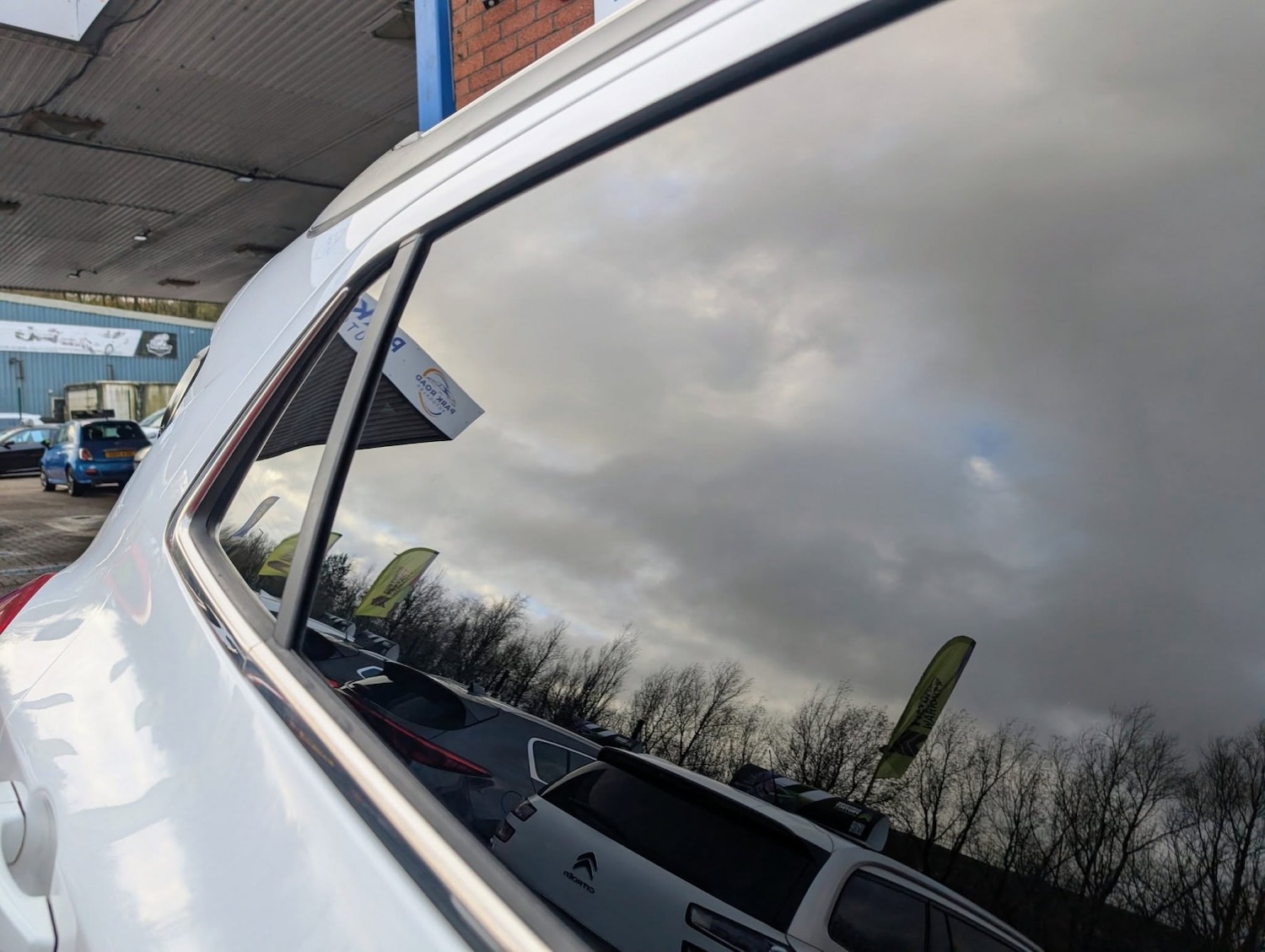 Used Vauxhall Mokka 2015 for sale - 76924284: Photo 13