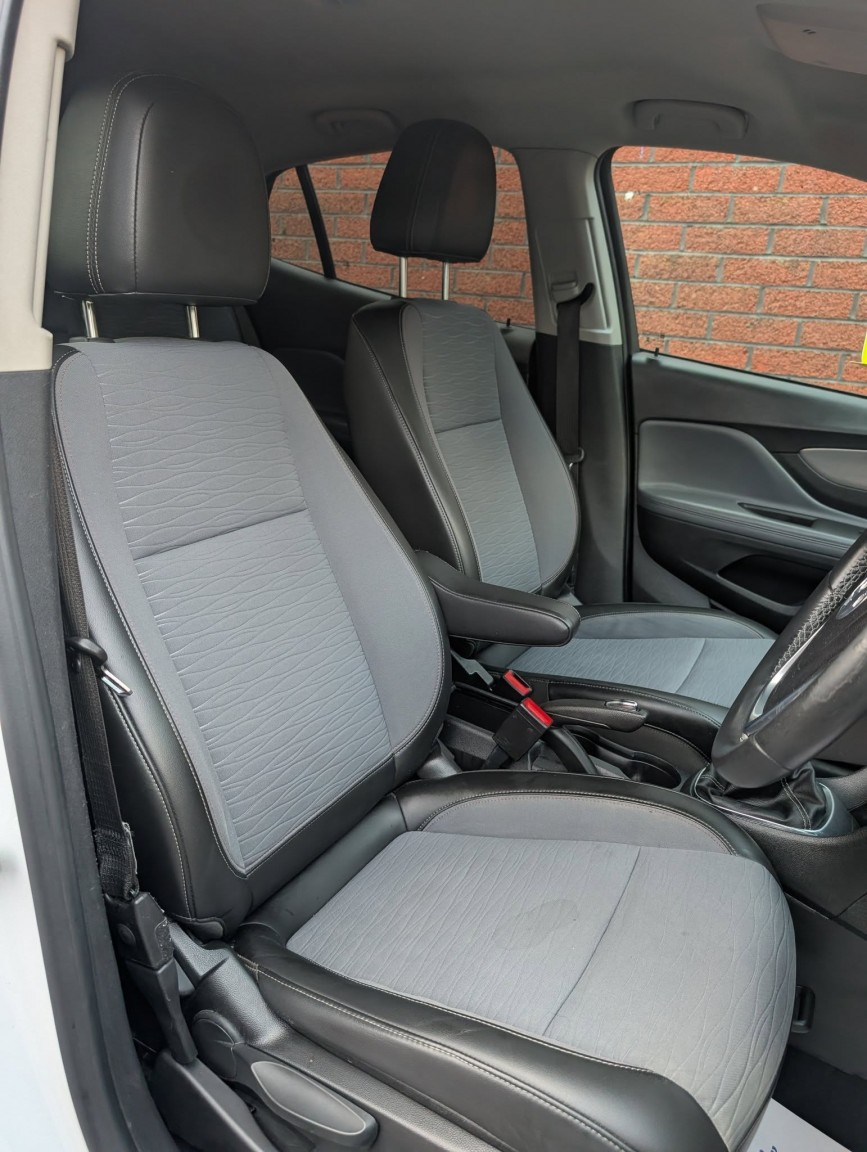 Used Vauxhall Mokka 2015 for sale - 76924284: Photo 19