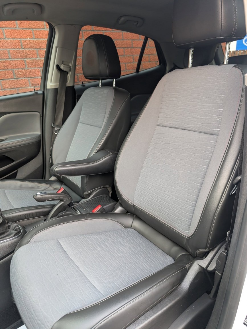 Used Vauxhall Mokka 2015 for sale - 76924284: Photo 20