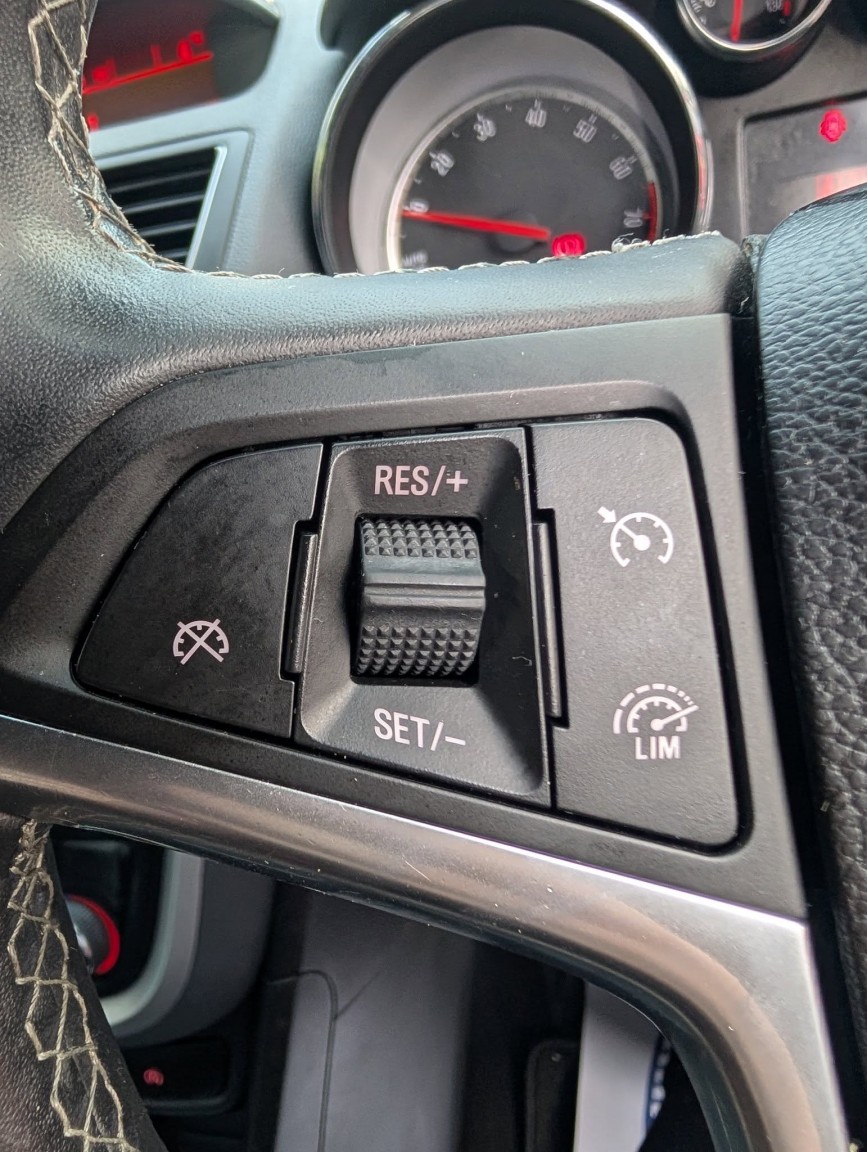 Used Vauxhall Mokka 2015 for sale - 76924284: Photo 29