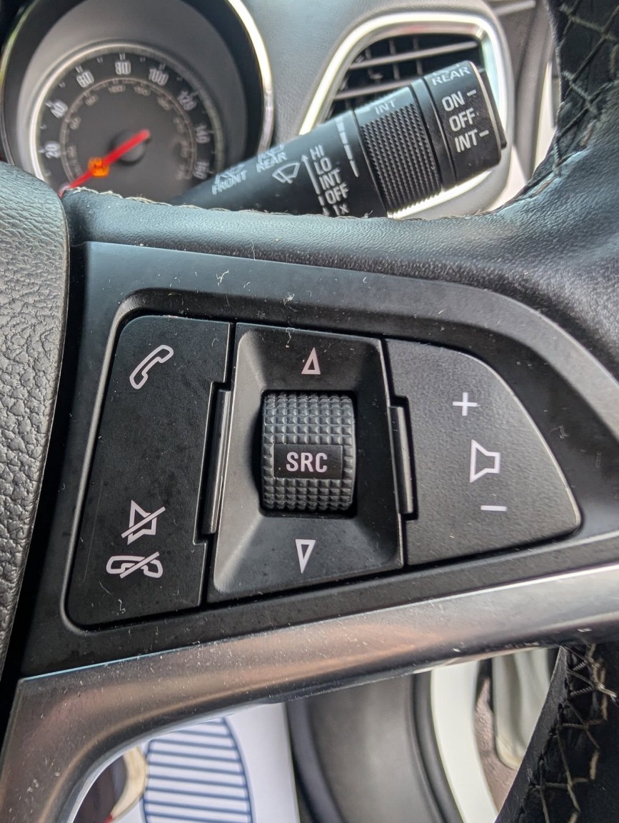 Used Vauxhall Mokka 2015 for sale - 76924284: Photo 30