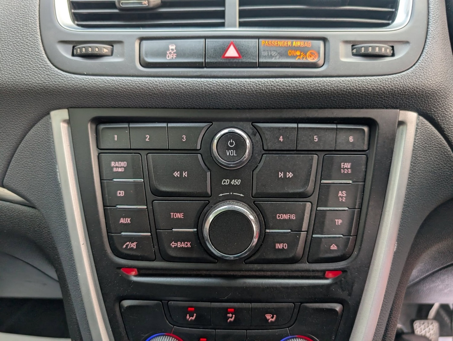 Used Vauxhall Mokka 2015 for sale - 76924284: Photo 35