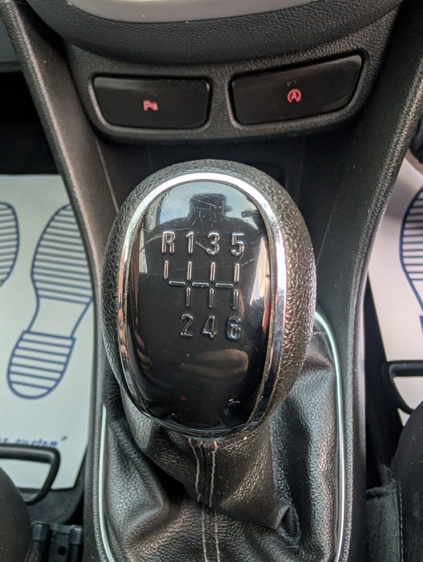 Used Vauxhall Mokka 2015 for sale - 76924284: Photo 39