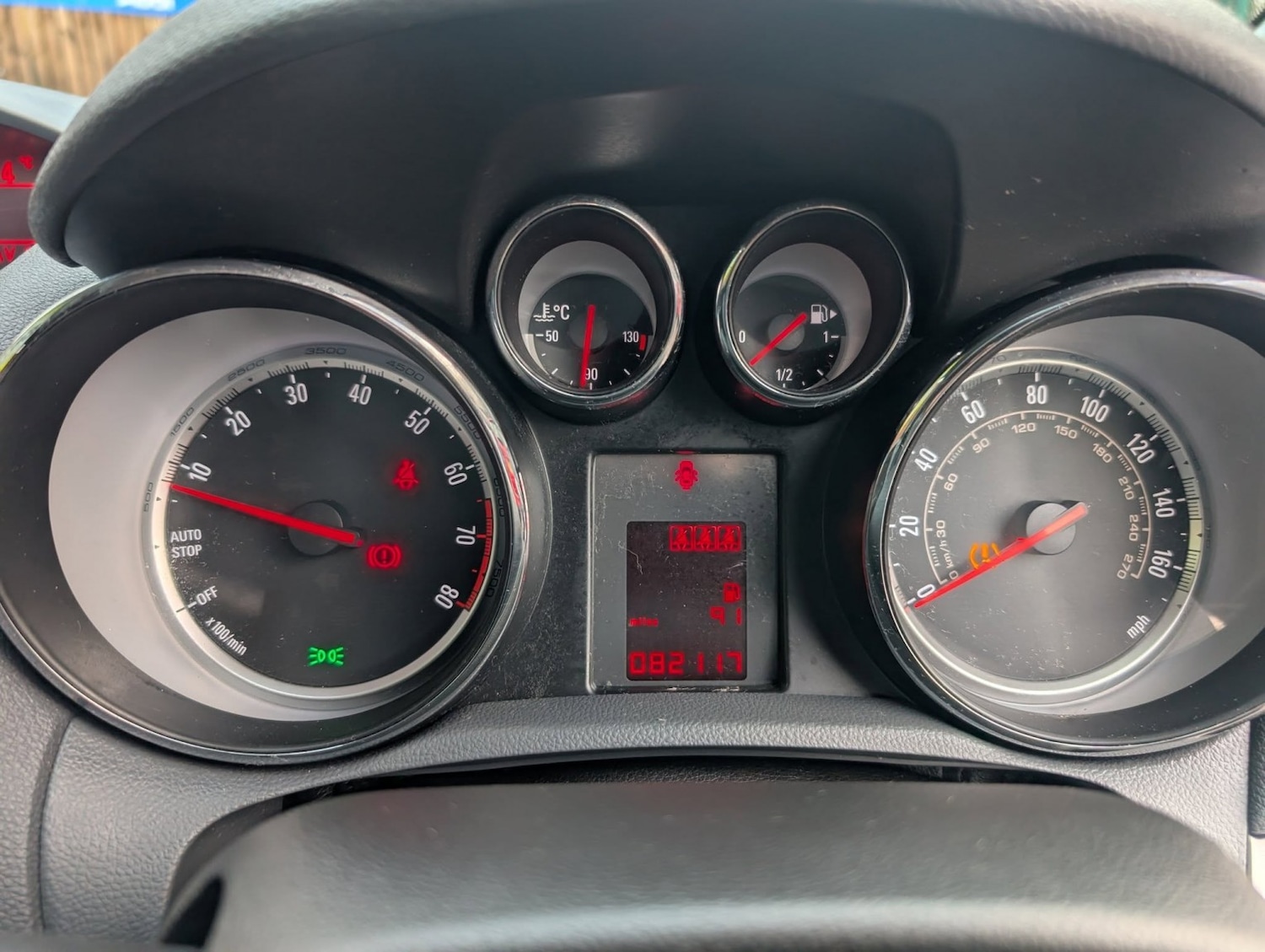 Used Vauxhall Mokka 2015 for sale - 76924284: Photo 40