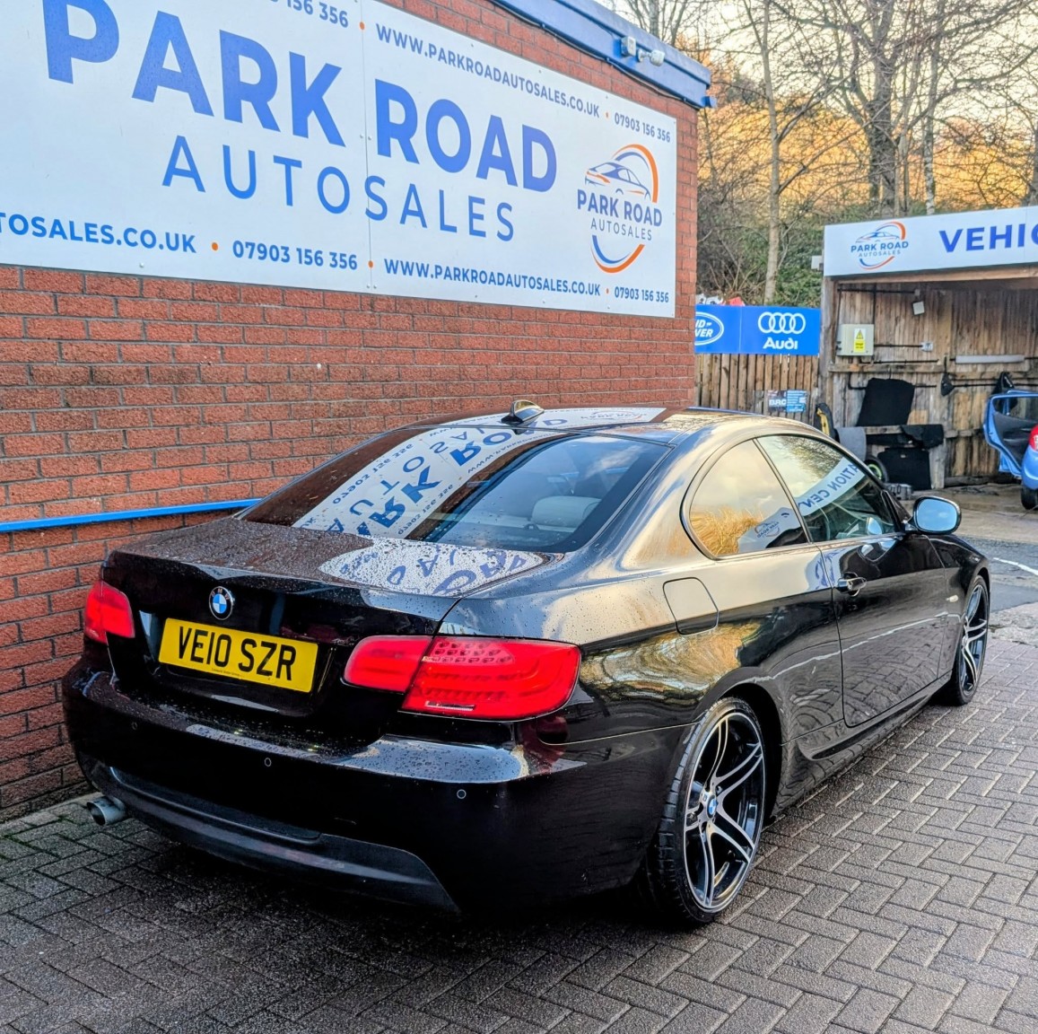 Used BMW 3 Series 2010 for sale - 76643458: Photo 10