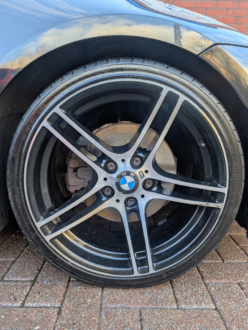 Used BMW 3 Series 2010 for sale - 76643458: Photo 11