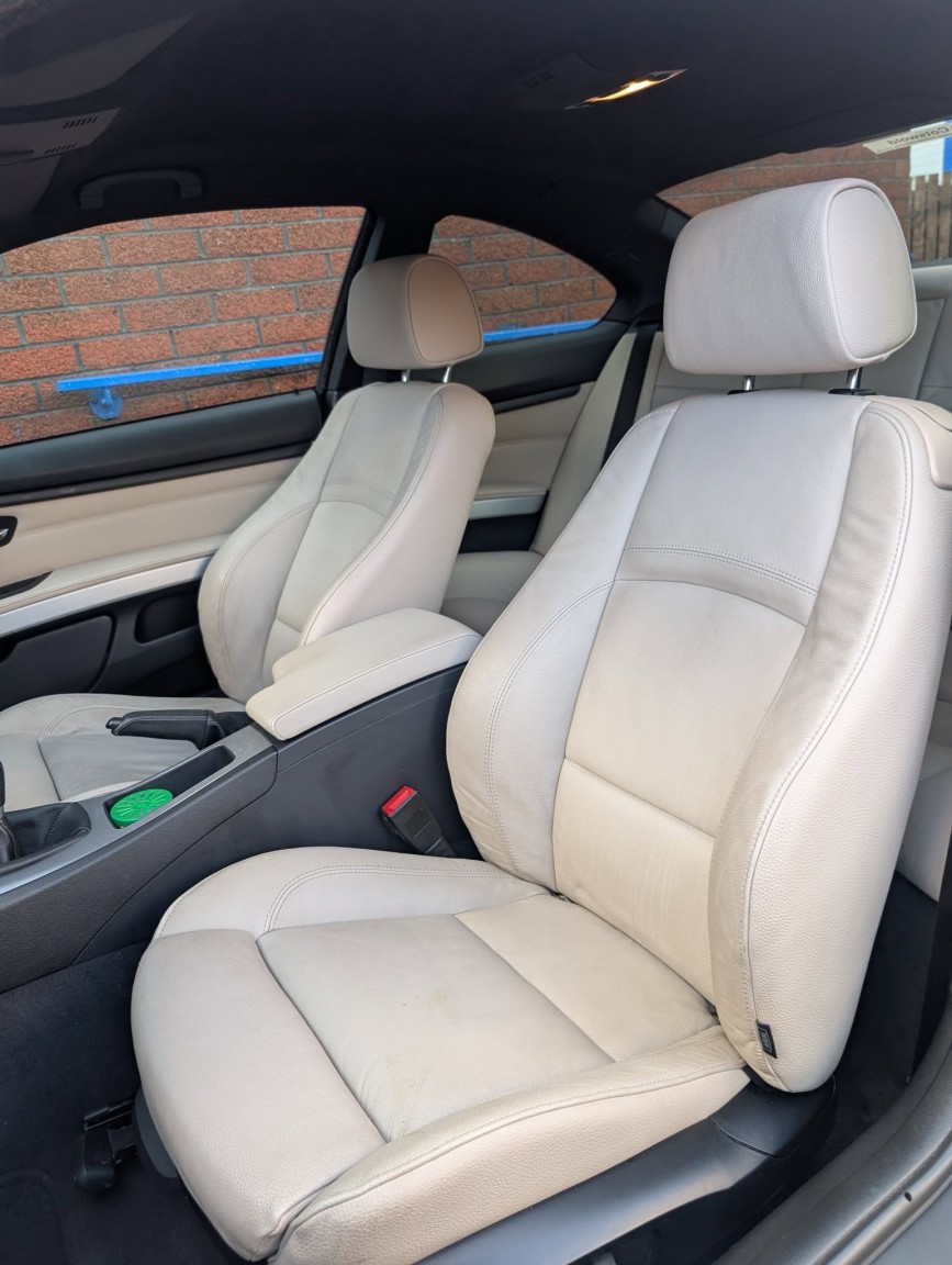 Used BMW 3 Series 2010 for sale - 76643458: Photo 13