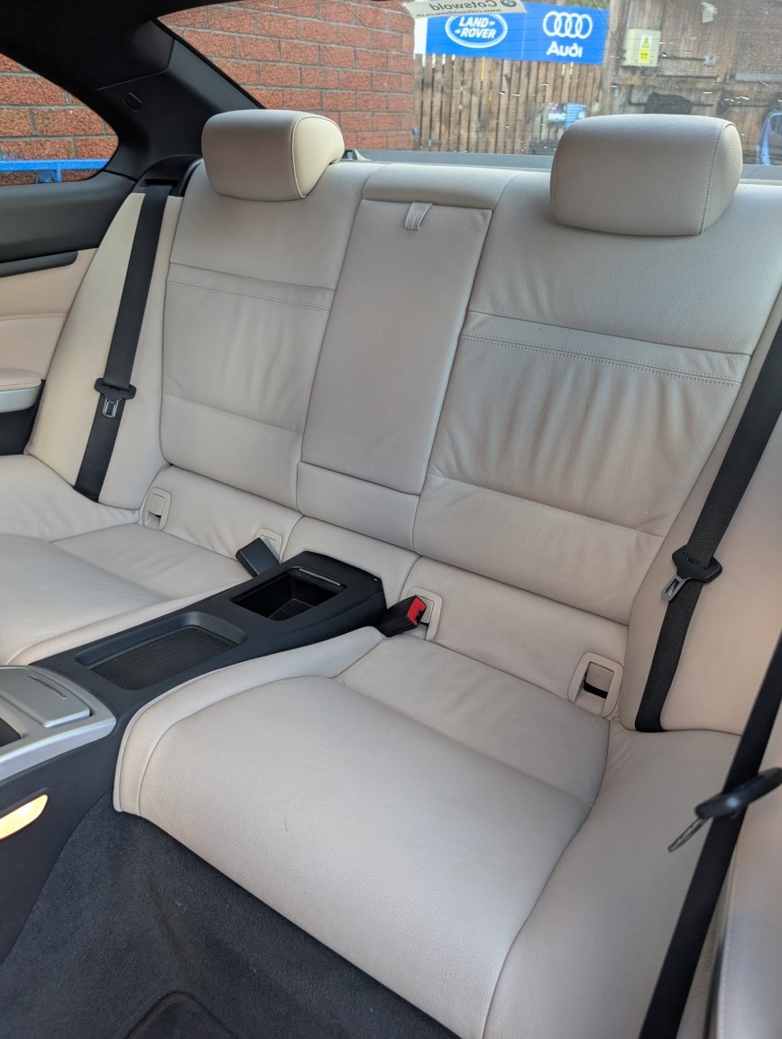 Used BMW 3 Series 2010 for sale - 76643458: Photo 14