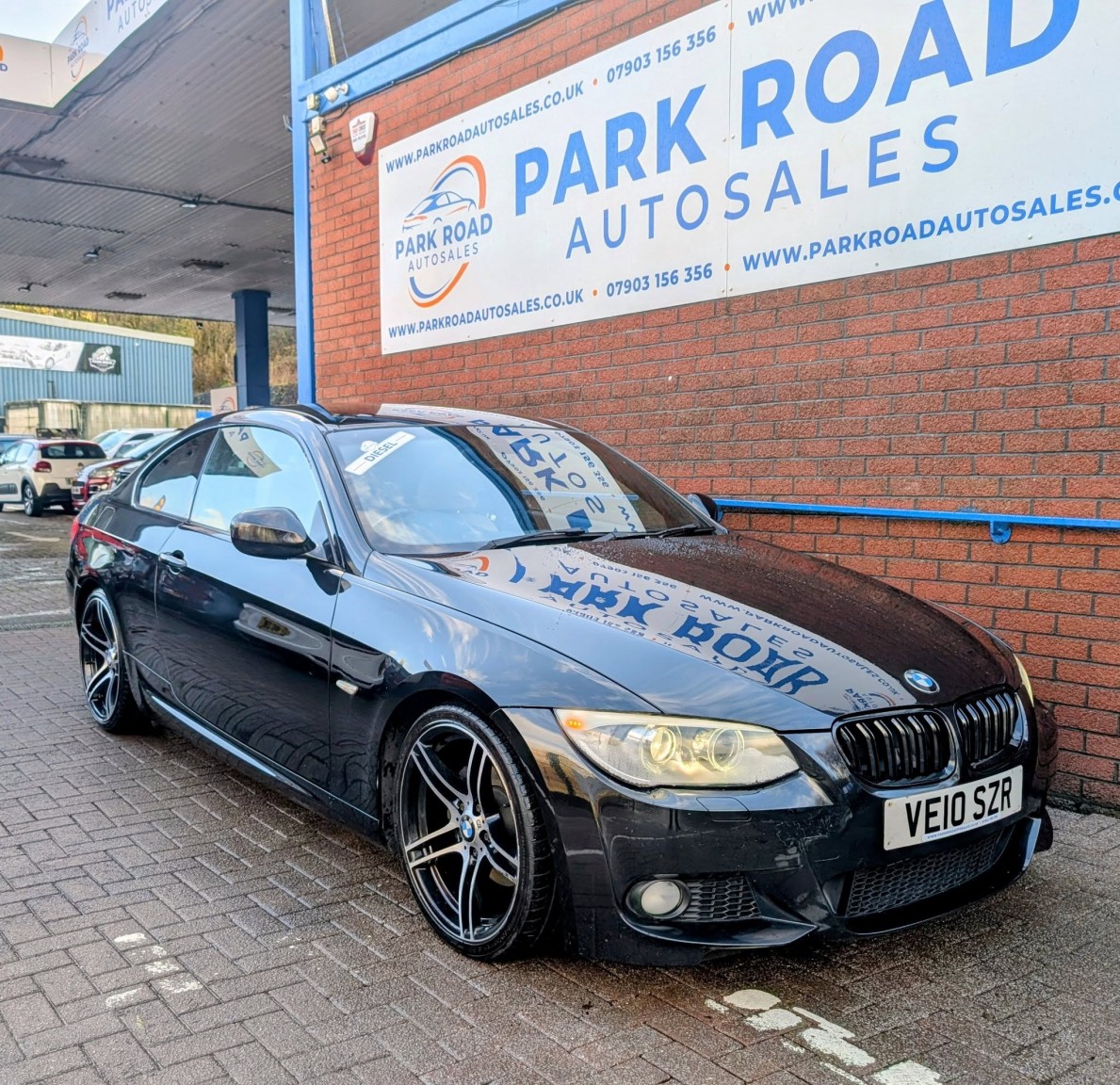 Used BMW 3 Series 2010 for sale - 76643458: Photo 4