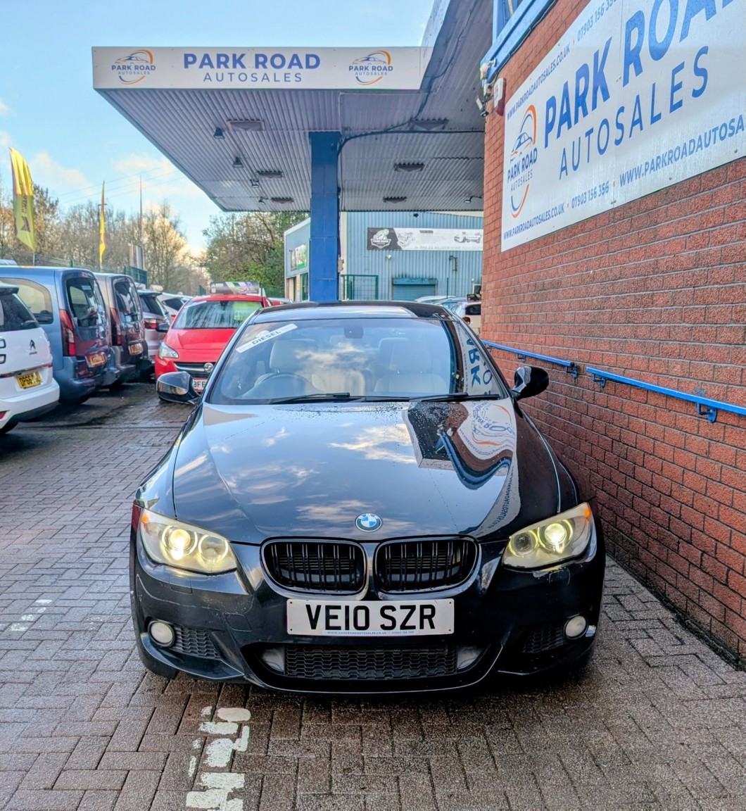 Used BMW 3 Series 2010 for sale - 76643458: Photo 5