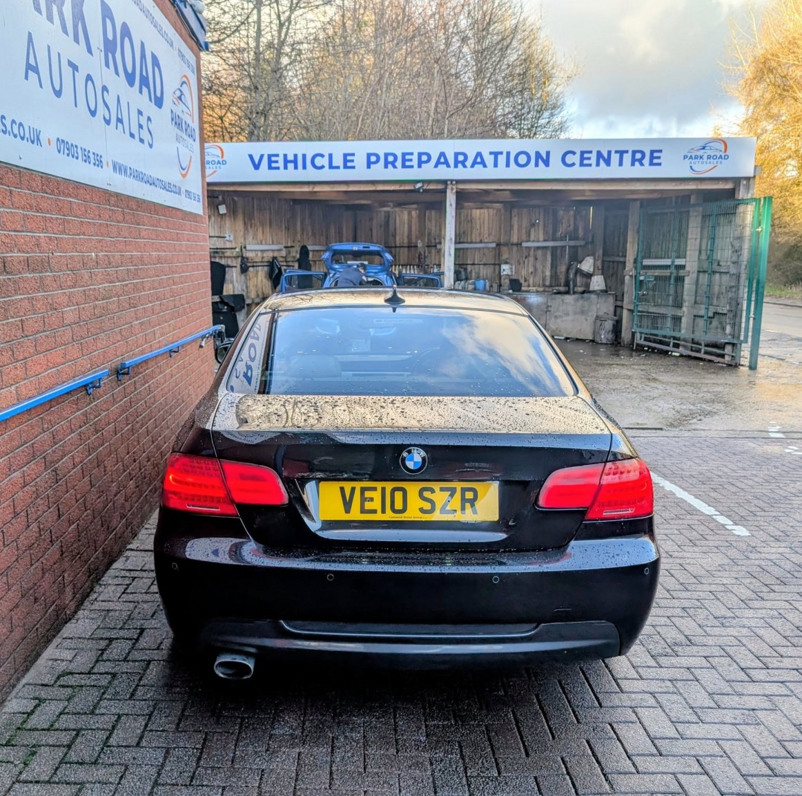 Used BMW 3 Series 2010 for sale - 76643458: Photo 6