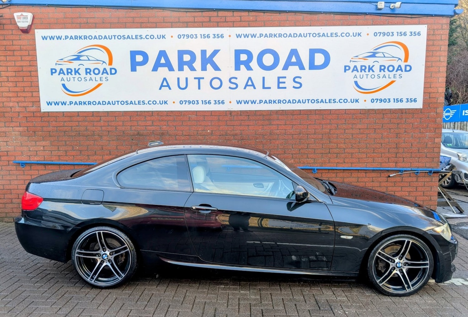 Used BMW 3 Series 2010 for sale - 76643458: Photo 7