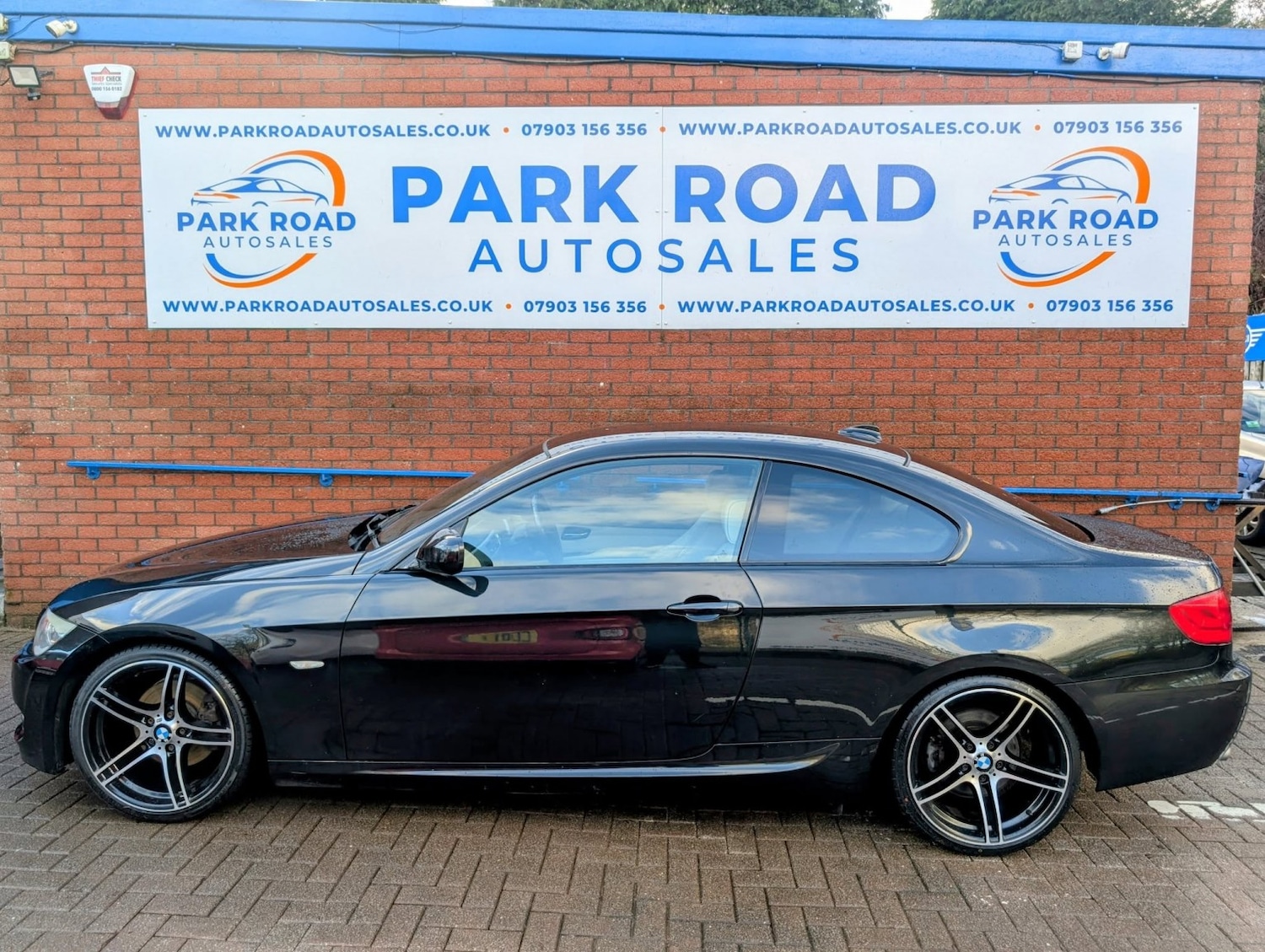 Used BMW 3 Series 2010 for sale - 76643458: Photo 8