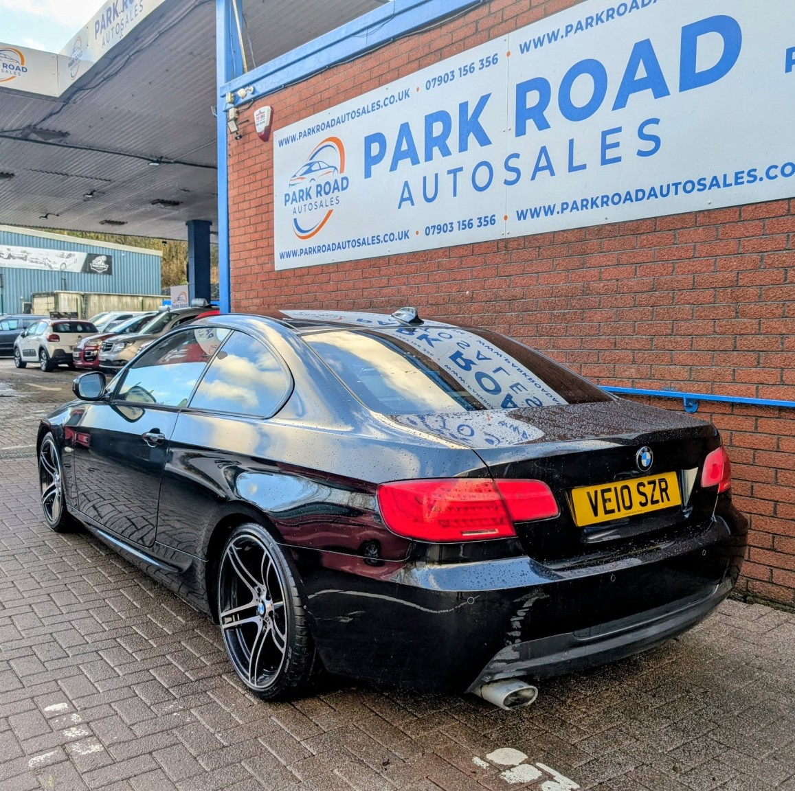 Used BMW 3 Series 2010 for sale - 76643458: Photo 9