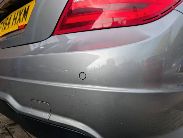 Used Mercedes-Benz C-Class 2014 for sale - 75113617: Photo 10