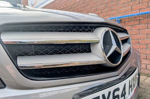 Used Mercedes-Benz C-Class 2014 for sale - 75113617: Photo 14