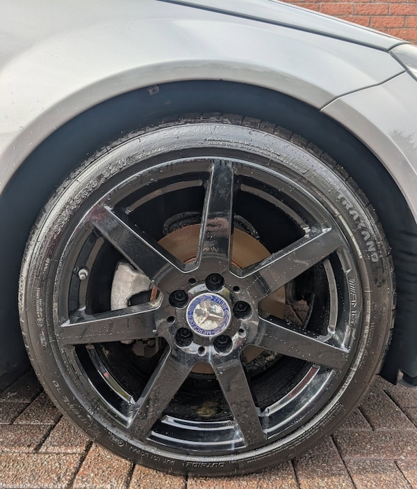 Used Mercedes-Benz C-Class 2014 for sale - 75113617: Photo 18